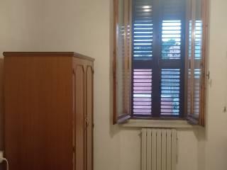 Stanza singola via Alessandro Maggini, Ancona