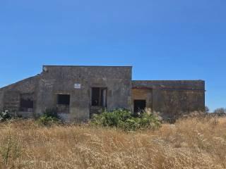 Rustico via Gabriele Manfredi, Porto Cesareo — foto 12 di 16