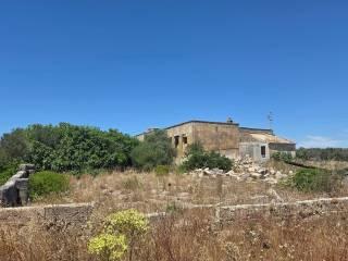 Rustico via Gabriele Manfredi, Porto Cesareo — foto 10 di 16