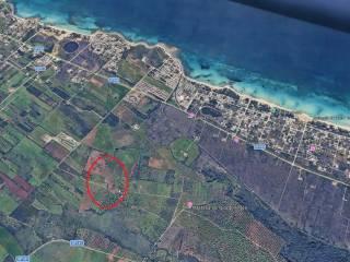 Rustico via Gabriele Manfredi, Porto Cesareo — foto 2 di 16