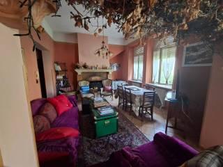 Villa unifamiliare via Vezzia, Centro, Avezzano — foto 4 di 93