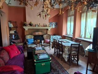 Villa unifamiliare via Vezzia, Centro, Avezzano — foto 24 di 93