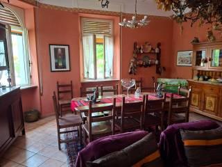 Villa unifamiliare via Vezzia, Centro, Avezzano — foto 29 di 93