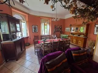 Villa unifamiliare via Vezzia, Centro, Avezzano — foto 58 di 93