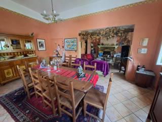 Villa unifamiliare via Vezzia, Centro, Avezzano — foto 59 di 93