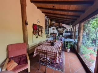 Villa unifamiliare via Vezzia, Centro, Avezzano — foto 86 di 93