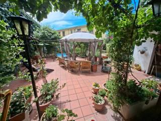 Villa unifamiliare via Vezzia, Centro, Avezzano — foto 45 di 93