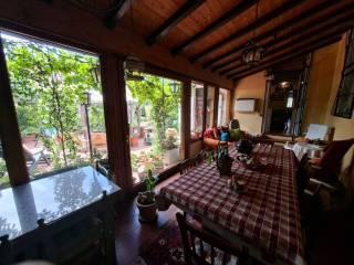 Villa unifamiliare via Vezzia, Centro, Avezzano — foto 13 di 93