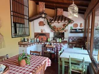 Villa unifamiliare via Vezzia, Centro, Avezzano — foto 76 di 93