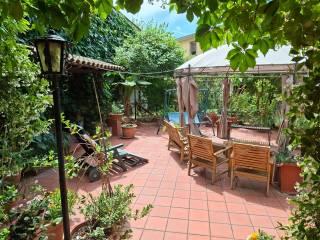 Villa unifamiliare via Vezzia, Centro, Avezzano — foto 69 di 93