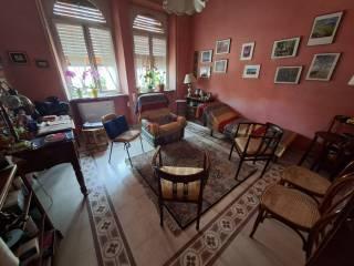 Villa unifamiliare via Vezzia, Centro, Avezzano — foto 20 di 93
