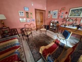Villa unifamiliare via Vezzia, Centro, Avezzano — foto 36 di 93