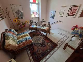 Villa unifamiliare via Vezzia, Centro, Avezzano — foto 27 di 93