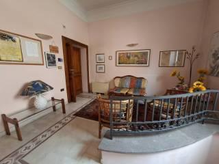 Villa unifamiliare via Vezzia, Centro, Avezzano — foto 62 di 93