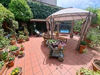 Villa unifamiliare via Vezzia, Centro, Avezzano — foto 35 di 93