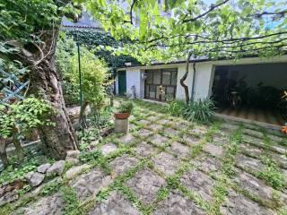 Villa unifamiliare via Vezzia, Centro, Avezzano — foto 39 di 93