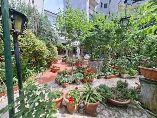 Villa unifamiliare via Vezzia, Centro, Avezzano — foto 21 di 93