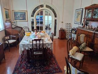 Villa unifamiliare via Vezzia, Centro, Avezzano — foto 30 di 93