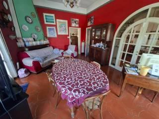Villa unifamiliare via Vezzia, Centro, Avezzano — foto 28 di 93