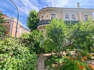 Villa unifamiliare via Vezzia, Centro, Avezzano — foto 37 di 93