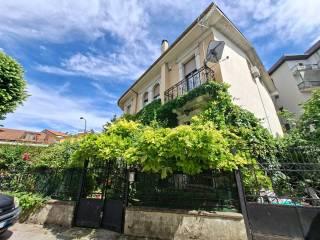 Villa unifamiliare via Vezzia, Centro, Avezzano — foto 16 di 93