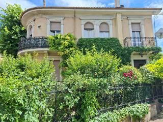 Villa unifamiliare via Vezzia, Centro, Avezzano — foto 43 di 93