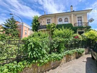 Villa unifamiliare via Vezzia, Centro, Avezzano — foto 71 di 93