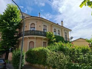 Villa unifamiliare via Vezzia, Centro, Avezzano — foto 85 di 93