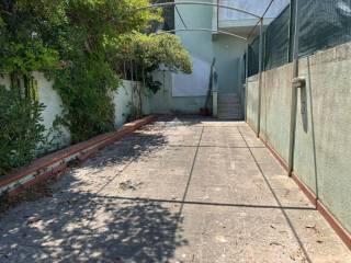 Villa bifamiliare via dei Tamerici, Baia Verde, Lidi, Gallipoli — foto 13 di 23
