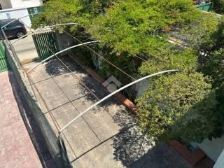 Villa bifamiliare via dei Tamerici, Baia Verde, Lidi, Gallipoli — foto 11 di 23