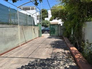 Villa bifamiliare via dei Tamerici, Baia Verde, Lidi, Gallipoli — foto 7 di 23