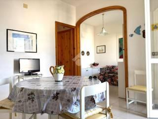 Villa bifamiliare via dei Tamerici, Baia Verde, Lidi, Gallipoli — foto 20 di 23