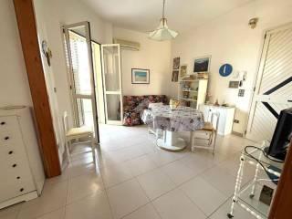 Villa bifamiliare via dei Tamerici, Baia Verde, Lidi, Gallipoli — foto 10 di 23
