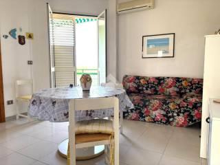 Villa bifamiliare via dei Tamerici, Baia Verde, Lidi, Gallipoli — foto 8 di 23