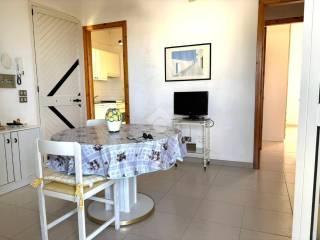 Villa bifamiliare via dei Tamerici, Baia Verde, Lidi, Gallipoli — foto 23 di 23