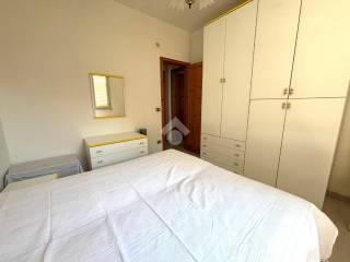 Villa bifamiliare via dei Tamerici, Baia Verde, Lidi, Gallipoli — foto 21 di 23