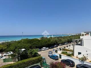 Villa bifamiliare via dei Tamerici, Baia Verde, Lidi, Gallipoli — foto 14 di 23