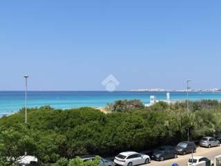 Villa bifamiliare via dei Tamerici, Baia Verde, Lidi, Gallipoli — foto 22 di 23