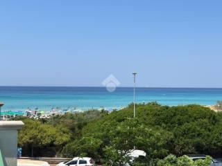 Villa bifamiliare via dei Tamerici, Baia Verde, Lidi, Gallipoli — foto 19 di 23