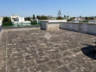 Villa bifamiliare via dei Tamerici, Baia Verde, Lidi, Gallipoli — foto 12 di 23