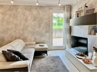 Appartamento via sille, 11, Carrè — foto 24 di 27