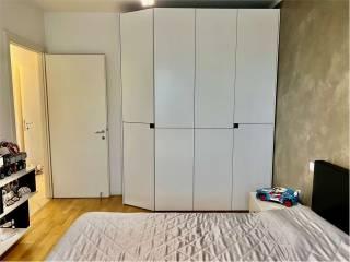 Appartamento via sille, 11, Carrè — foto 27 di 27