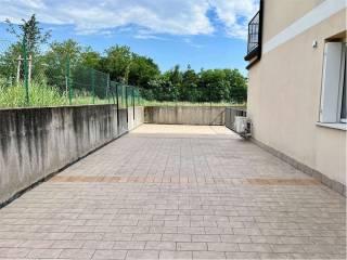 Appartamento via sille, 11, Carrè — foto 22 di 27