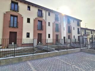Bilocale via San Felice 1B, San Felice, Cremona