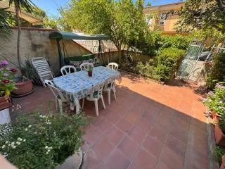 Villa a schiera via San Giovanni 3, Motta San Giovanni — foto 2 di 7