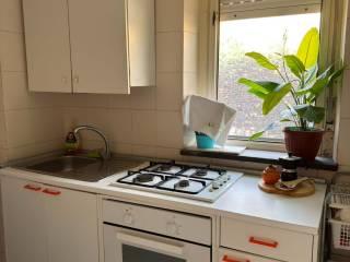 Villa a schiera via San Giovanni 3, Motta San Giovanni — foto 7 di 7