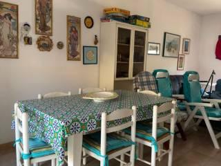 Villa a schiera via San Giovanni 3, Motta San Giovanni — foto 4 di 7
