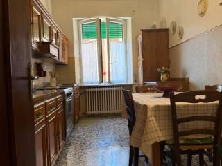 Trilocale buono stato, primo piano, Civitanova Nord, San Gabriele, Fontespina, Civitanova Marche — foto 13 di 24