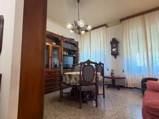 Trilocale buono stato, primo piano, Civitanova Nord, San Gabriele, Fontespina, Civitanova Marche — foto 18 di 24