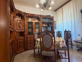 Trilocale buono stato, primo piano, Civitanova Nord, San Gabriele, Fontespina, Civitanova Marche — foto 23 di 24